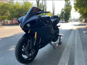 Yamaha YZF-R1 Big beng, снимка 4