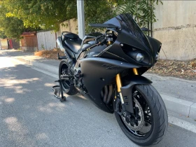 Yamaha YZF-R1 Big beng, снимка 3