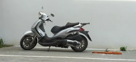     Piaggio Beverly