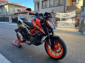 Ktm Duke 390 ABS, снимка 7