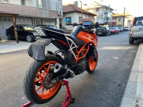 Ktm Duke 390 ABS, снимка 5