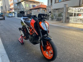 Ktm Duke 390 ABS, снимка 8