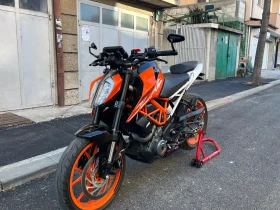 Ktm Duke 390 ABS, снимка 2