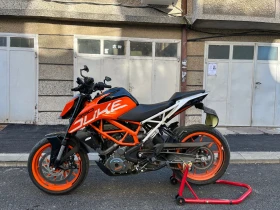 Ktm Duke 390 ABS, снимка 3