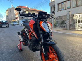 Ktm Duke 390 ABS, снимка 1