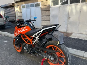 Ktm Duke 390 ABS, снимка 4