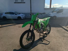 Kawasaki Kx  450  | Mobile.bg    7