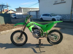 Kawasaki Kx  450  | Mobile.bg    6