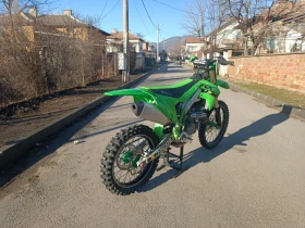 Kawasaki Kx  450  | Mobile.bg    3