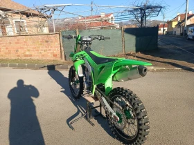 Kawasaki Kx  450  | Mobile.bg    5