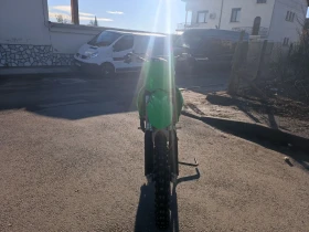 Kawasaki Kx  450  | Mobile.bg    8