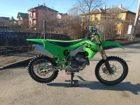 Kawasaki Kx  450  | Mobile.bg    2