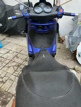 Piaggio Beverly, снимка 3