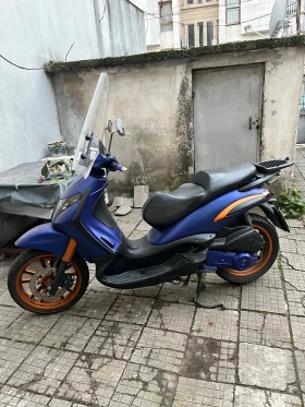 Piaggio Beverly, снимка 13