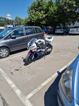 BMW S, снимка 2