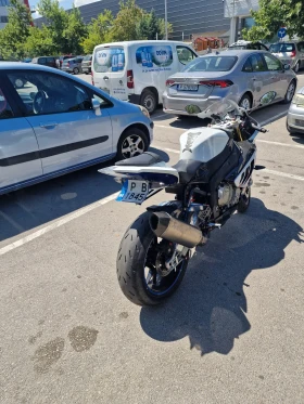 BMW S, снимка 4