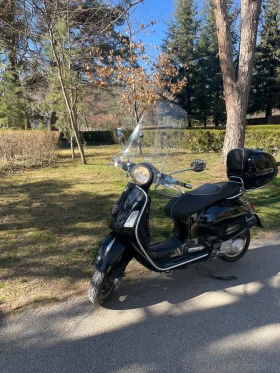 Vespa 300 Gts300ie, снимка 3