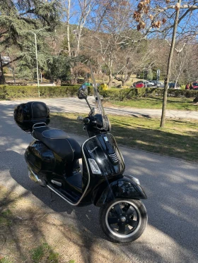 Vespa 300 Gts300ie, снимка 1