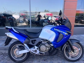 Honda Varadero 1000