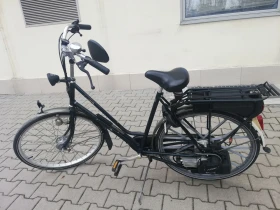 Обява за продажба на Sachs Saxonette Luxus Spartta met ~1 100 лв. - изображение 1