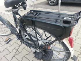 Обява за продажба на Sachs Saxonette Luxus Spartta met ~1 100 лв. - изображение 7