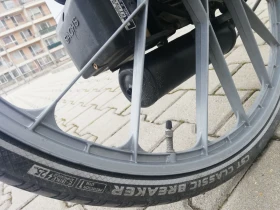 Обява за продажба на Sachs Saxonette Luxus Spartta met ~1 100 лв. - изображение 11