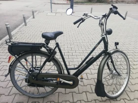 Обява за продажба на Sachs Saxonette Luxus Spartta met ~1 100 лв. - изображение 3