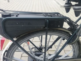 Обява за продажба на Sachs Saxonette Luxus Spartta met ~1 100 лв. - изображение 9