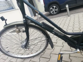 Обява за продажба на Sachs Saxonette Luxus Spartta met ~1 100 лв. - изображение 8