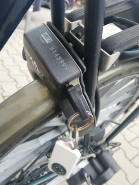 Sachs Saxonette Luxus Spartta met | Mobile.bg    14