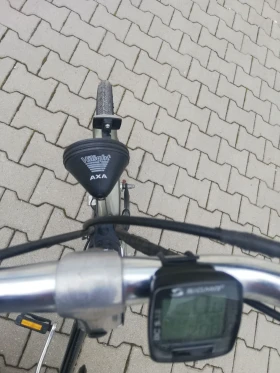 Sachs Saxonette Luxus Spartta met | Mobile.bg    15