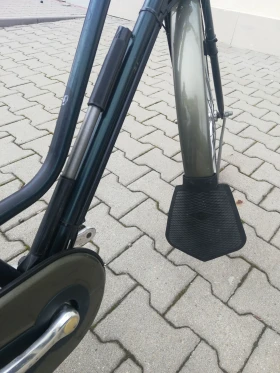 Sachs Saxonette Luxus Spartta met | Mobile.bg    13