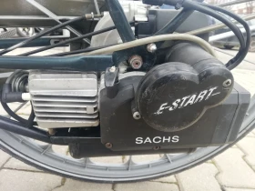 Обява за продажба на Sachs Saxonette Luxus Spartta met ~1 100 лв. - изображение 6