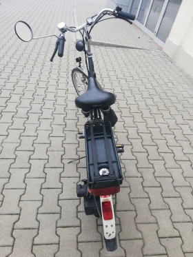 Обява за продажба на Sachs Saxonette Luxus Spartta met ~1 100 лв. - изображение 2