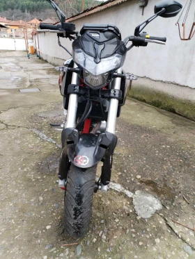 Benelli 125 | Mobile.bg    3