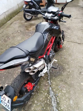 Benelli 125 | Mobile.bg    5