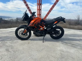 Ktm Adventure 390, снимка 4 - Мотоциклети и мототехника - 53655986