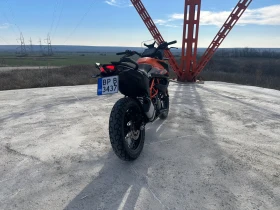 Ktm Adventure 390, снимка 6 - Мотоциклети и мототехника - 53655986