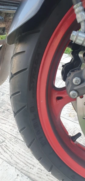 Suzuki Gsr | Mobile.bg � ����� ������ 5