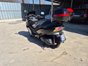 Honda Forza 250i | Auto.bg — изображение 4