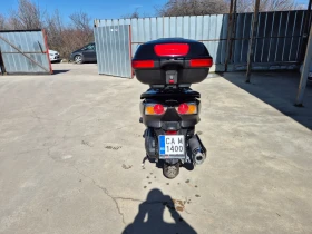 Honda Forza 250i | Auto.bg — изображение 5