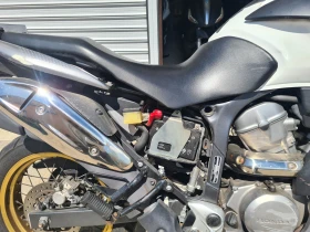 Honda Xlv 700i   | Mobile.bg � ����� ������ 3