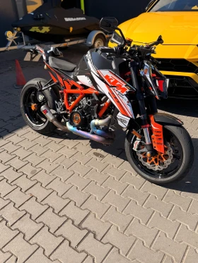 Ktm Super Duke 1390 | Mobile.bg � ����� ������ 5