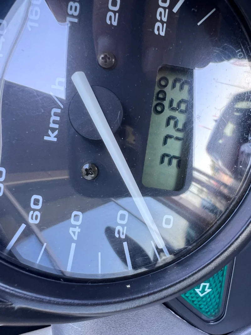 Honda Varadero 1000, снимка 10 - Мотоциклети и мототехника - 51513270