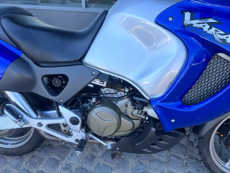 Honda Varadero 1000, снимка 11 - Мотоциклети и мототехника - 51513270