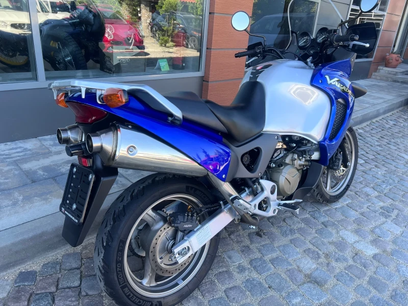 Honda Varadero 1000, снимка 3 - Мотоциклети и мототехника - 51513270