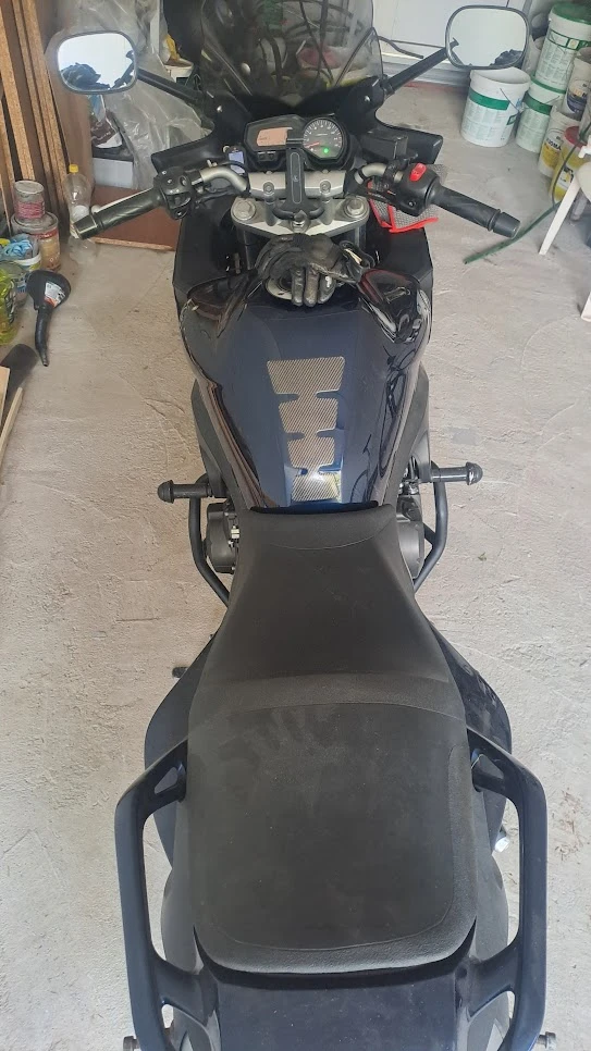 Yamaha Fazer | Mobile.bg � ����������� 5