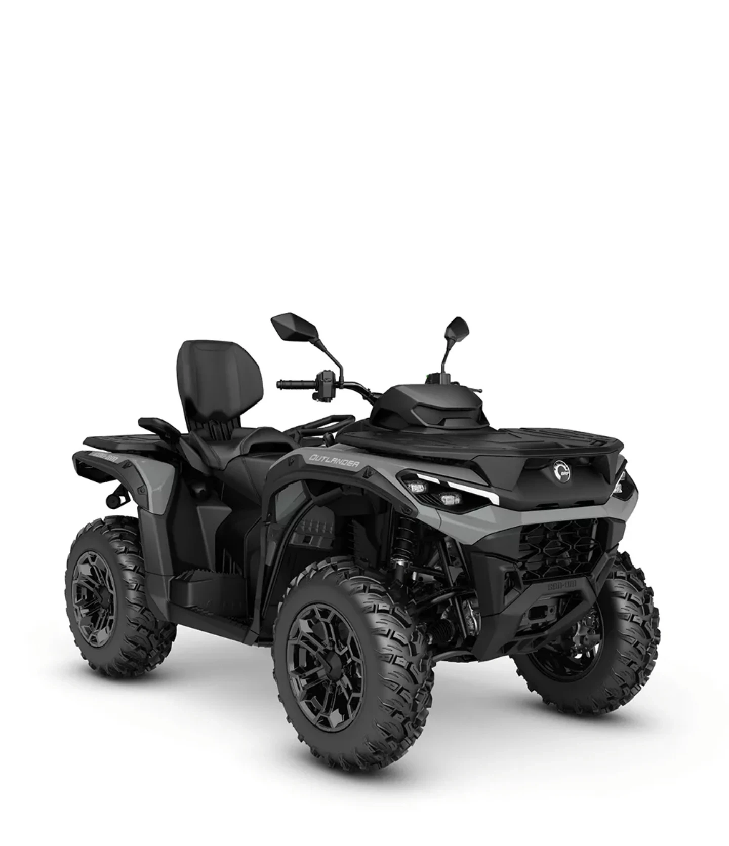 Can-Am Outlander 850cc, 2026, снимка 1