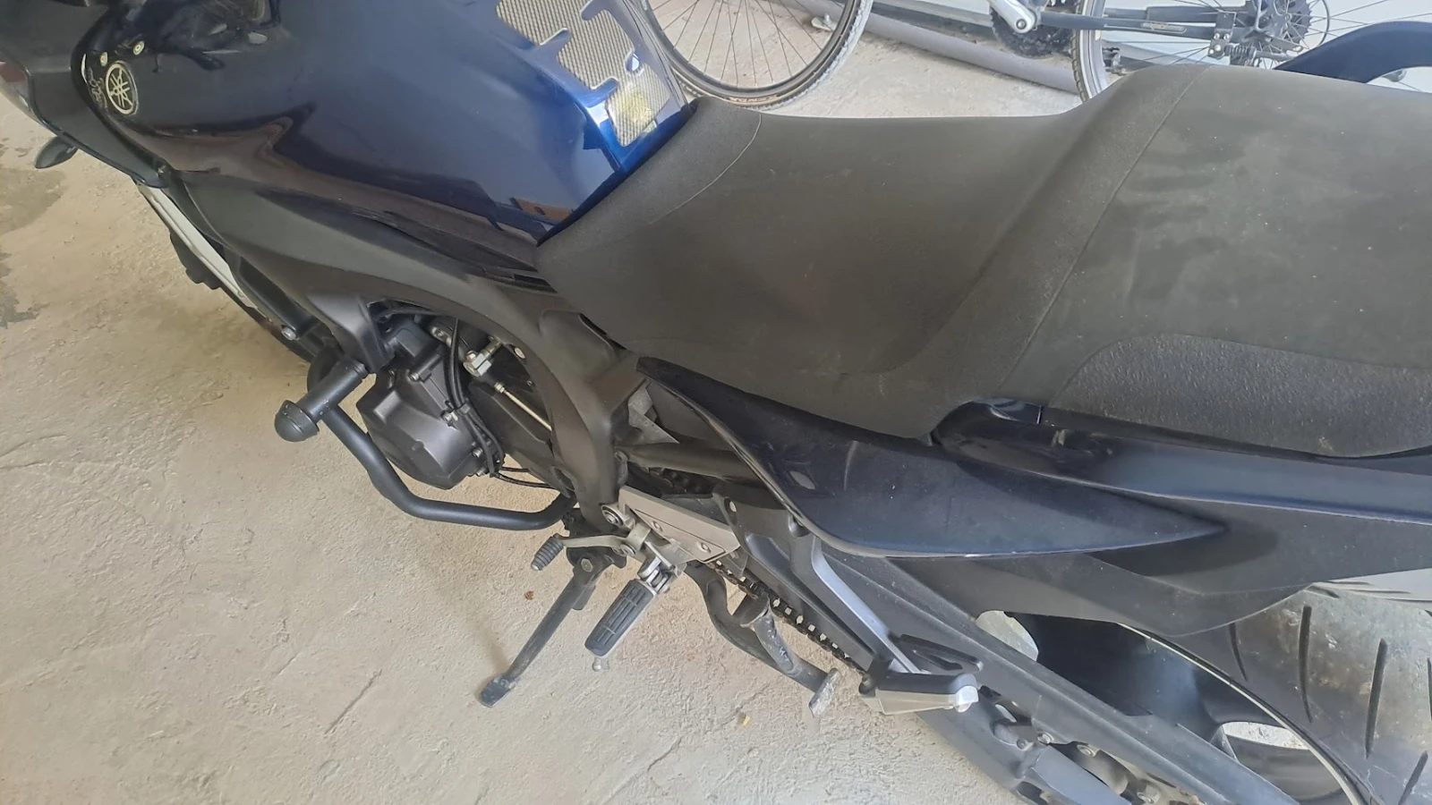 Yamaha Fazer | Mobile.bg � ����������� 4