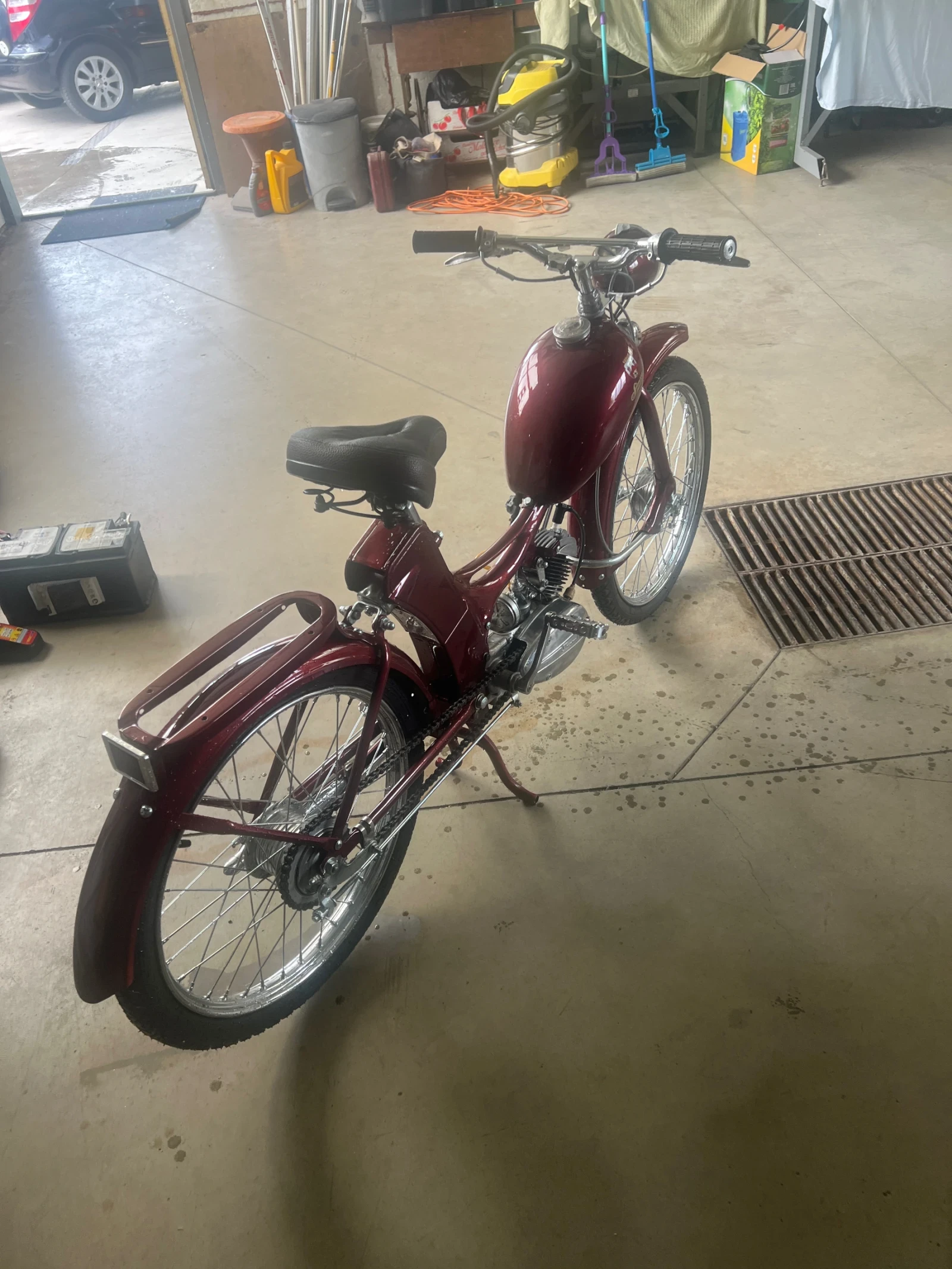 Simson Sr | Mobile.bg � ����������� 6